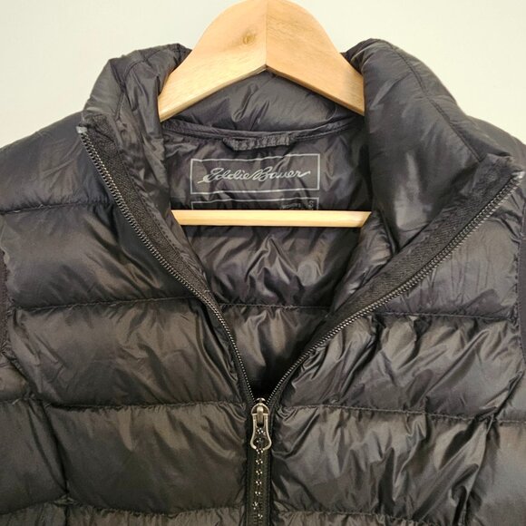Eddie Bauer Women's CirrusLite Down Vest - Women's Small - Like New! - Picture 4 of 6